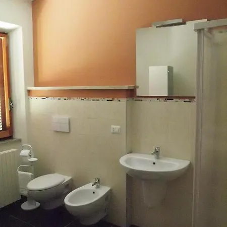 Bed & Breakfast Nardoni *