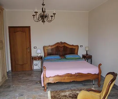 Bed & Breakfast Nardoni *