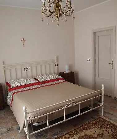 Frühstückspension Nardoni Spinetoli