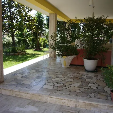 Nardoni Frühstückspension *