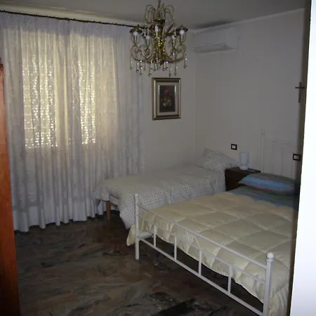 Nardoni Bed & Breakfast