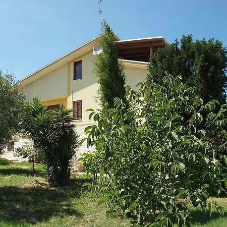 Bed & Breakfast Nardoni Spinetoli