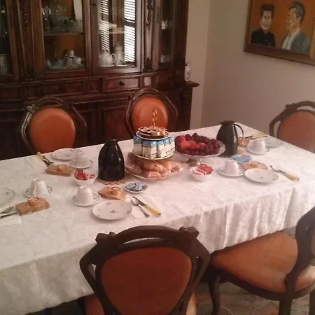Nardoni Frühstückspension Spinetoli