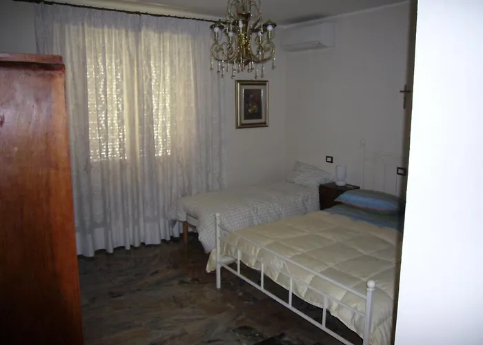 Nardoni Bed & Breakfast