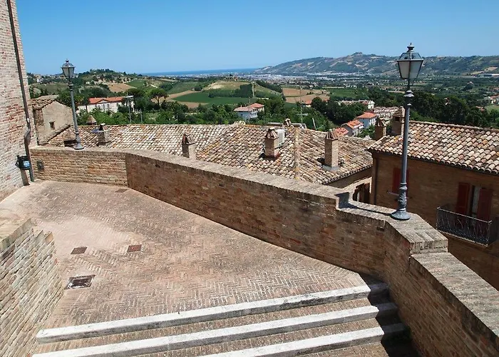 Nardoni Bed & Breakfast