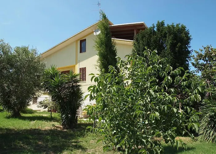Bed & Breakfast Nardoni Spinetoli