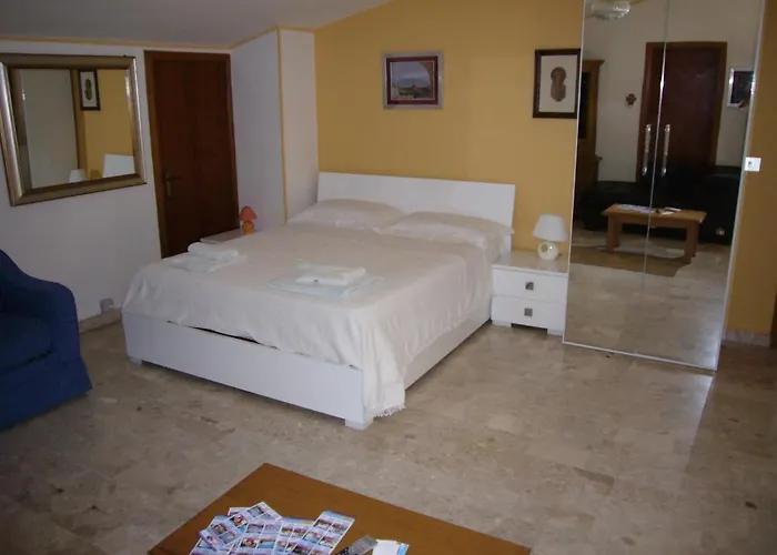 Bed & Breakfast Nardoni