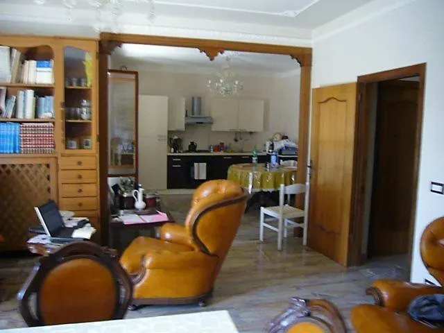 Bed & Breakfast Nardoni Spinetoli
