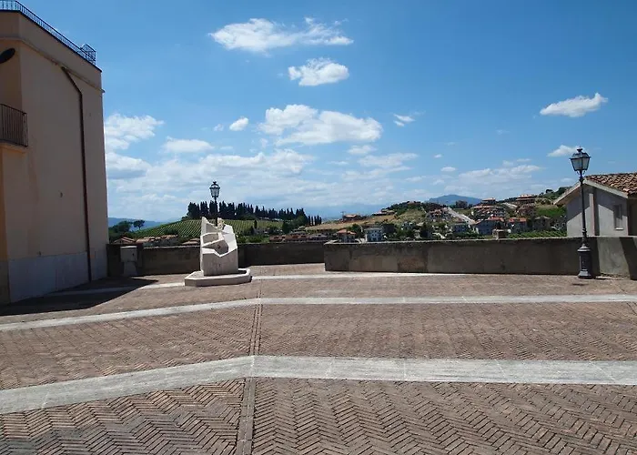 Bed & Breakfast Nardoni